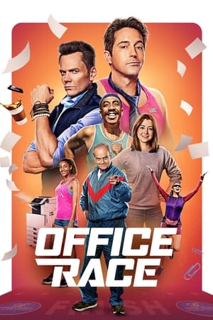 watch Office Race