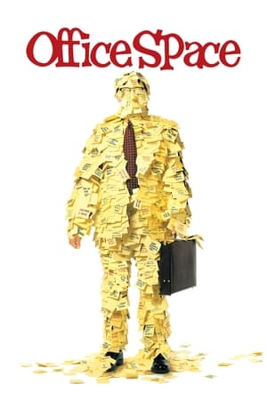 watch Office Space