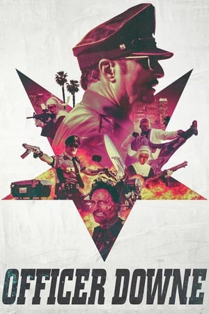 Officer Downe watch Officer Downe