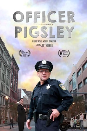 watch Officer Pigsley
