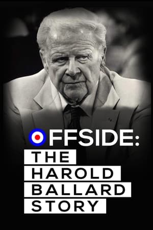 Offside: The Harold Ballard Story watch Offside: The Harold Ballard Story