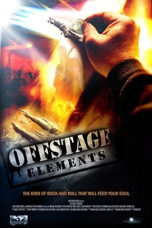 Offstage Elements watch Offstage Elements