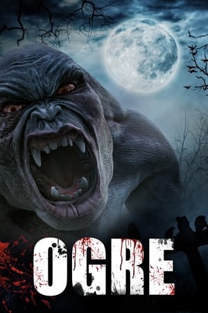 Ogre watch Ogre