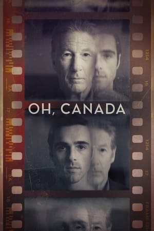 Oh, Canada watch Oh, Canada