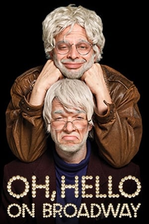 Oh, Hello on Broadway watch Oh, Hello on Broadway