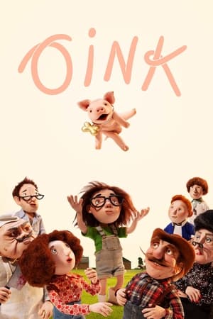 Oink watch Oink
