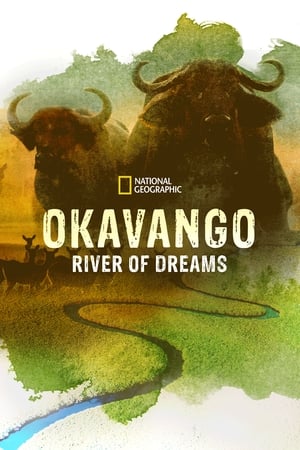 watch Okavango: River of Dreams - Director's Cut