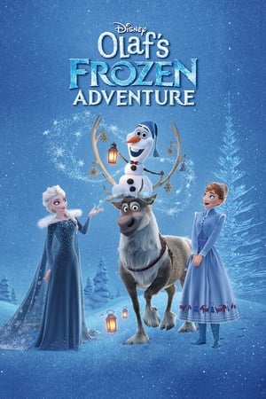 Olaf's Frozen Adventure watch Olaf's Frozen Adventure