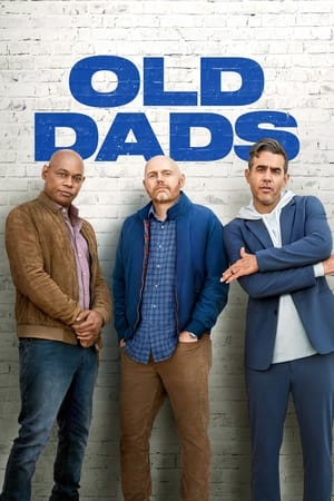 Old Dads watch Old Dads
