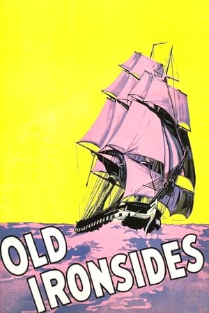 Old Ironsides watch Old Ironsides