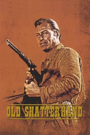 Old Shatterhand watch Old Shatterhand