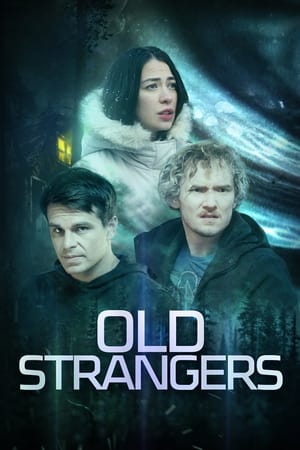 Old Strangers watch Old Strangers