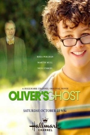 Oliver's Ghost watch Oliver's Ghost