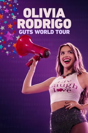 Olivia Rodrigo: GUTS World Tour watch Olivia Rodrigo: GUTS World Tour