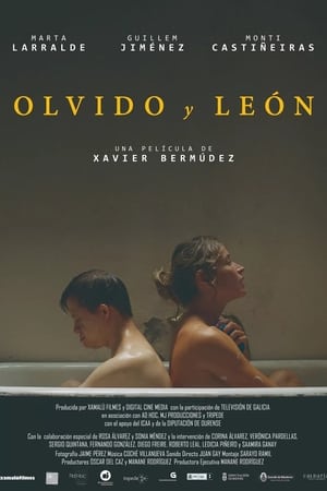 watch Olvido y León