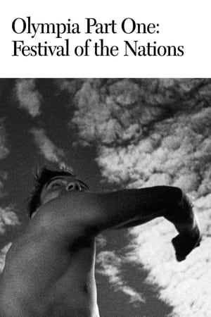 watch Olympia: Part One – Festival of the Nations