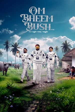 Om Bheem Bush watch Om Bheem Bush