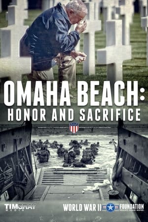 Omaha Beach: Honor and Sacrifice watch Omaha Beach: Honor and Sacrifice