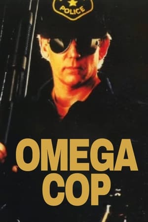 Omega Cop watch Omega Cop