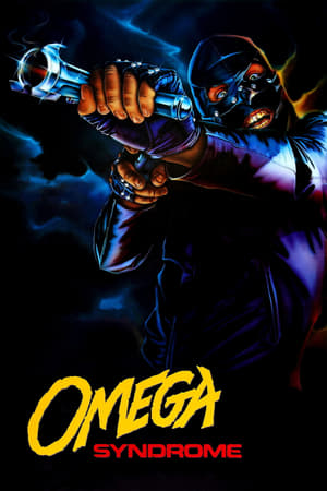 Omega Syndrome watch Omega Syndrome