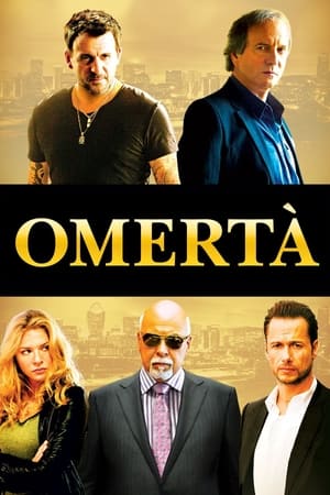 watch Omertà