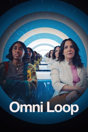 Omni Loop watch Omni Loop