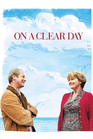 On a Clear Day watch On a Clear Day