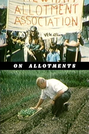 On Allotments watch On Allotments