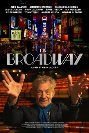 On Broadway watch On Broadway