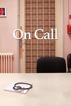 On Call watch On Call