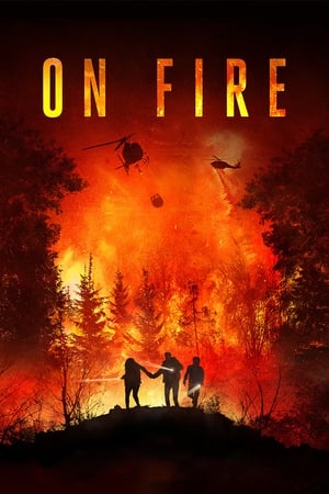 On Fire watch On Fire