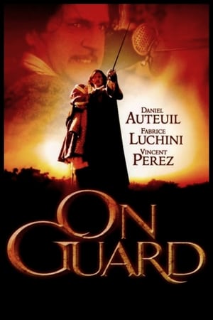 watch On Guard