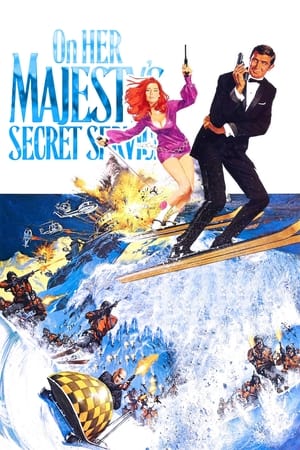 watch On Her Majesty's Secret Service
