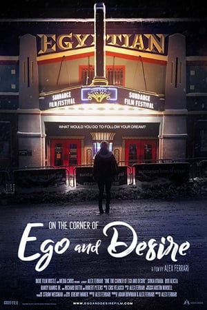 On the Corner of Ego and Desire watch On the Corner of Ego and Desire