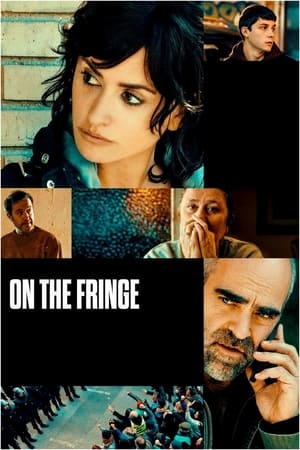 On the Fringe watch On the Fringe