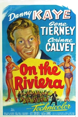 On the Riviera watch On the Riviera