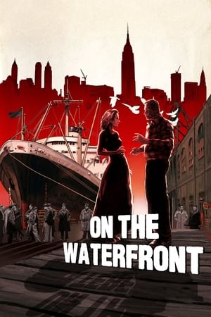 On the Waterfront watch On the Waterfront