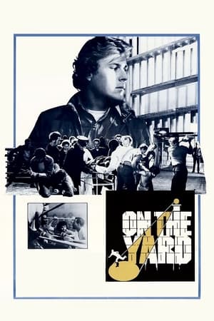 watch On the Yard