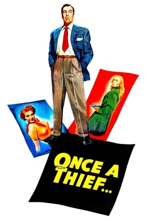 Once a Thief watch Once a Thief