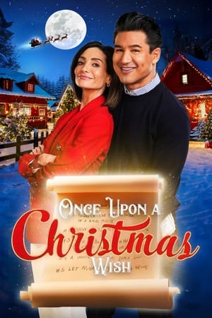Once Upon a Christmas Wish watch Once Upon a Christmas Wish