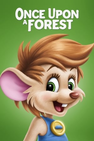 Once Upon a Forest watch Once Upon a Forest