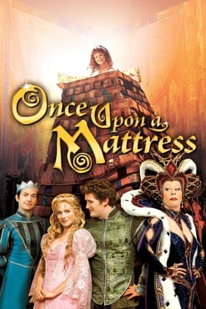 Once Upon A Mattress watch Once Upon A Mattress