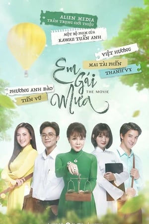 watch Once Upon a Rain