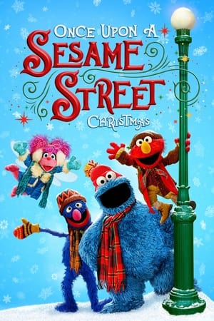 Once Upon a Sesame Street Christmas watch Once Upon a Sesame Street Christmas