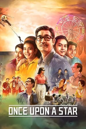 watch Once Upon a Star
