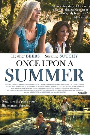 watch Once Upon a Summer