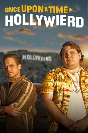 Once Upon a Time in... Hollywierd watch Once Upon a Time in... Hollywierd