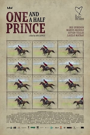 watch One and a Half Prince