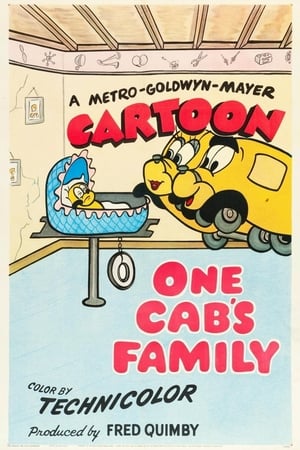 One Cab's Family watch One Cab's Family