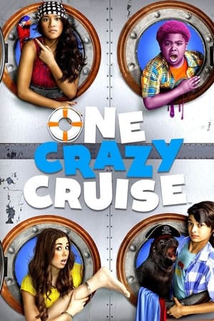 One Crazy Cruise watch One Crazy Cruise